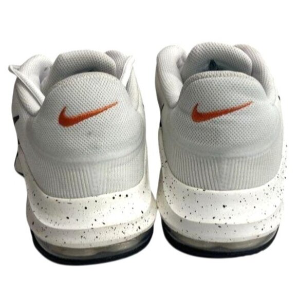 Nike Air Max Impact 4 Basketball Shoes Men's Sz 12 - Picture 7 of 9